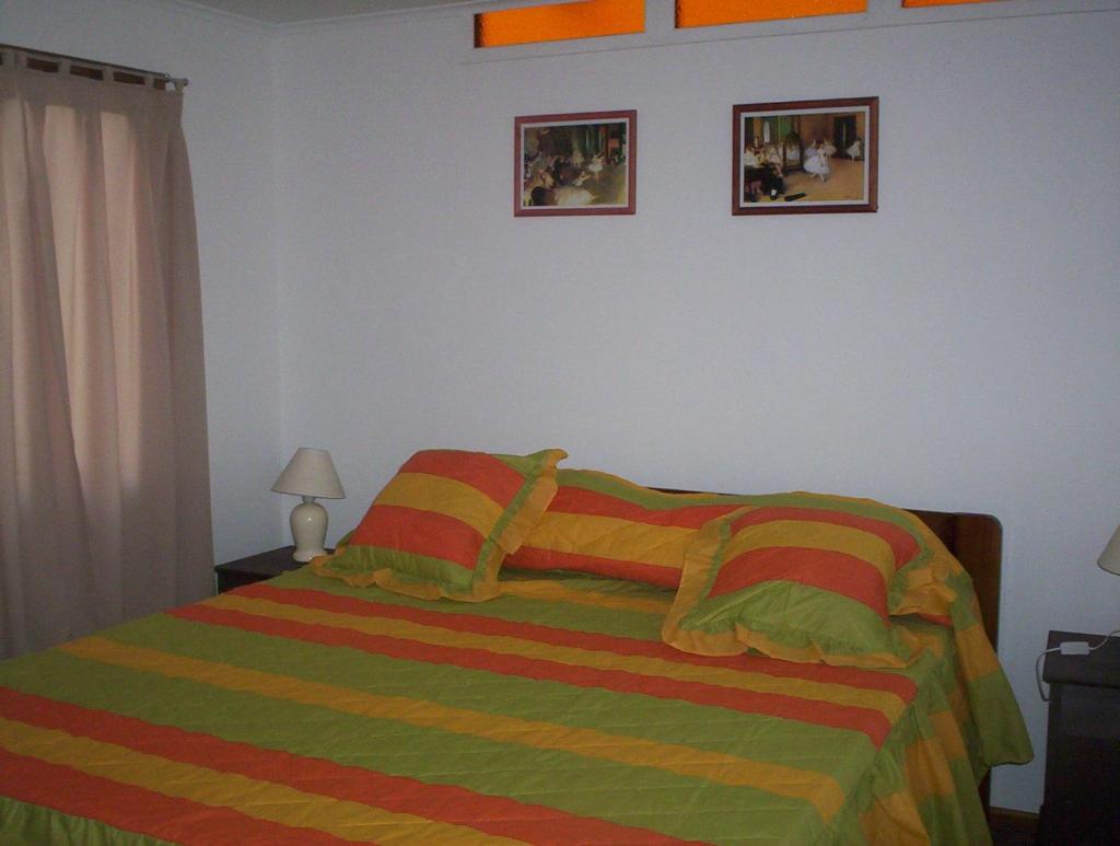 cabañas sector peñuelas photo 4