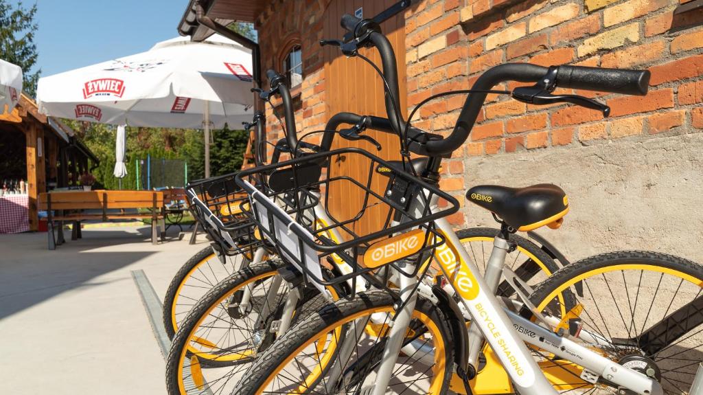 Pokoje Gościnne Nad Wkra photo 3
