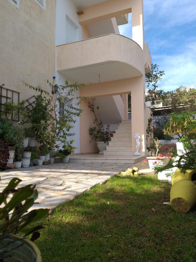 Guesthouse Villa Joanna&Mattheo photo 3