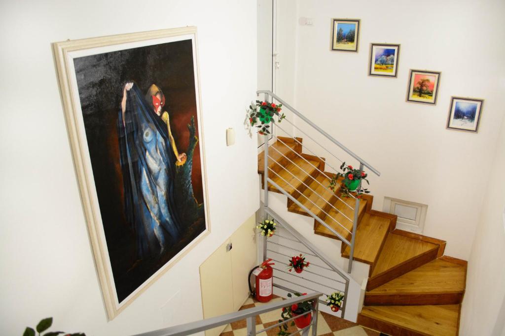 Apartmani Janjic photo 4