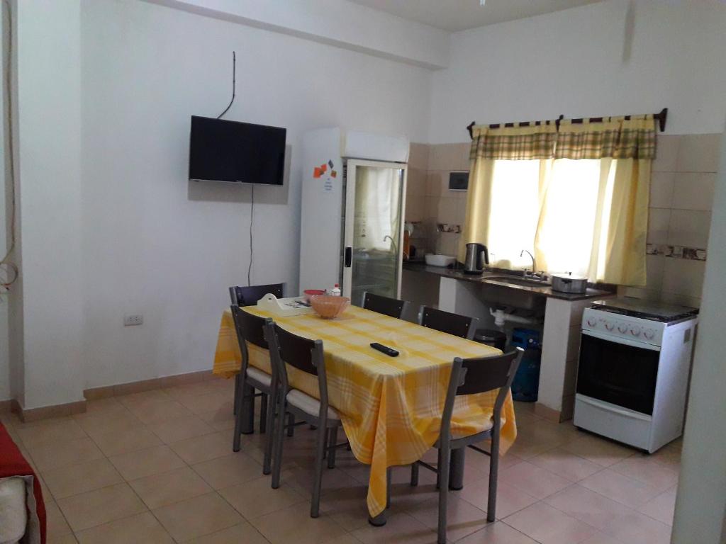 La Chacarita apart photo 3