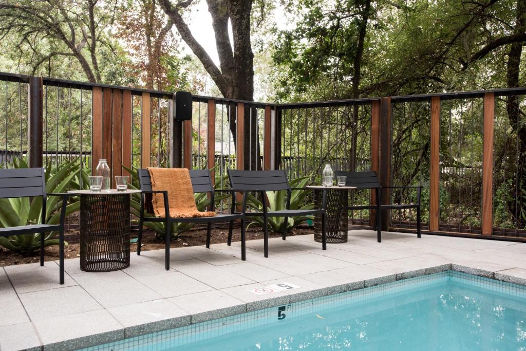 Harmon Guest House photo 2