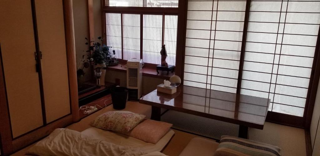 Full house Miyajima photo 4