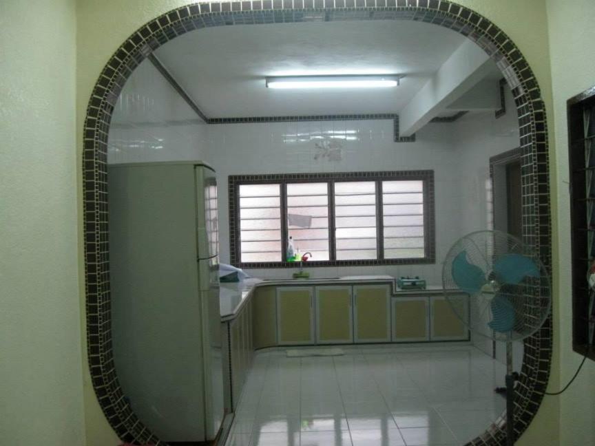 Yong Homestay photo 4