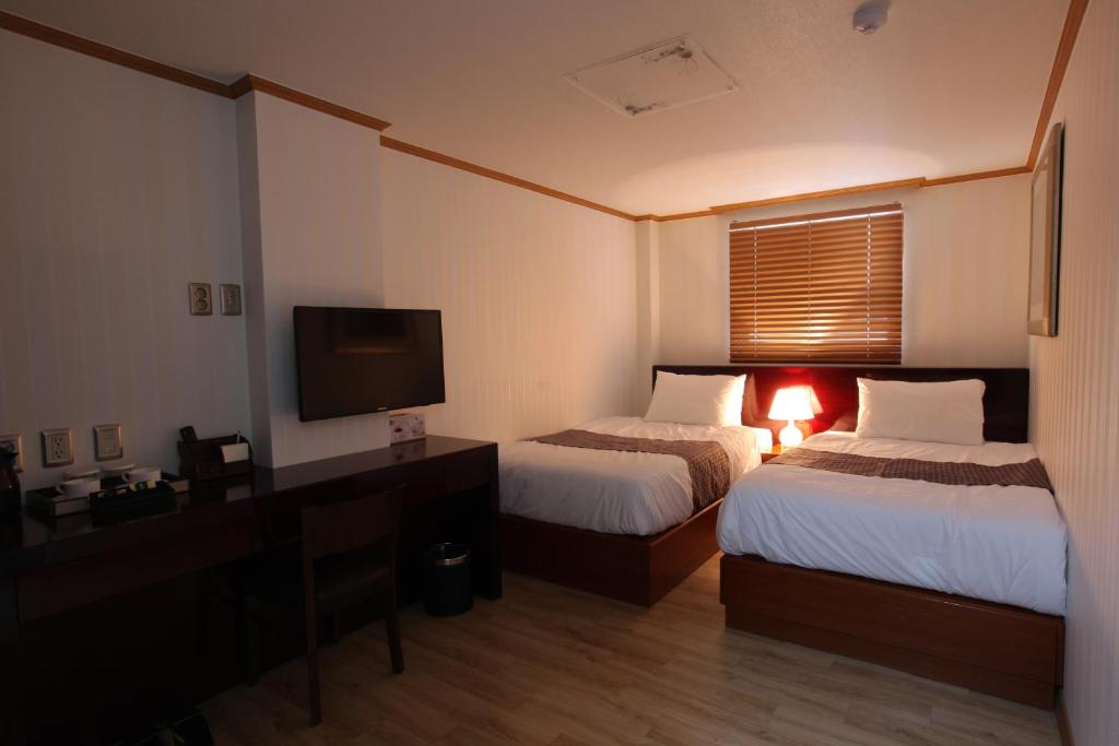 Hotel Daewoo Inn photo 4