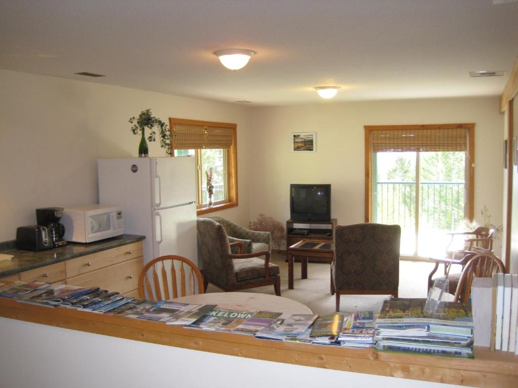 Wild Nature B&B photo 4