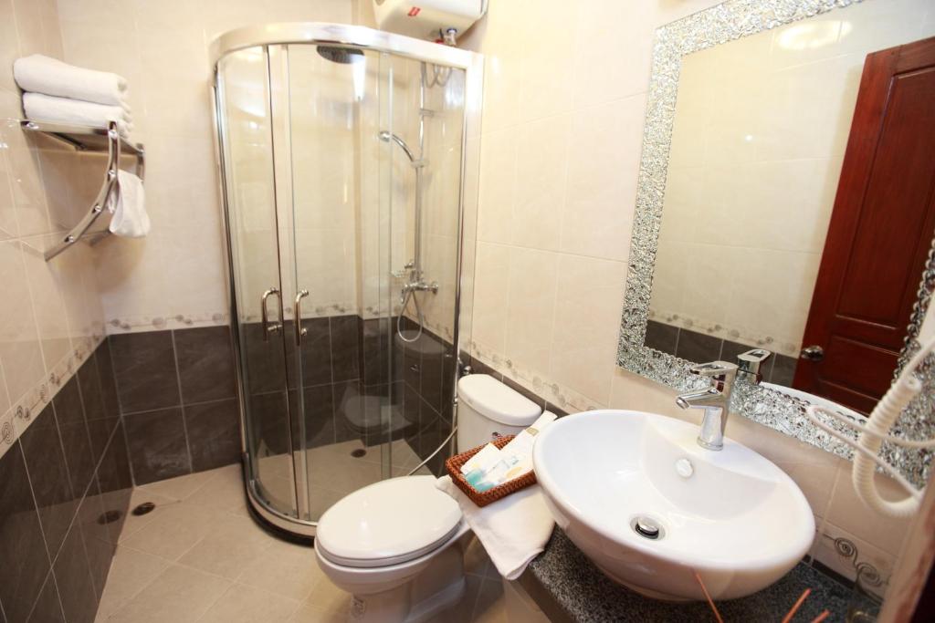 Manorom Boutique Hotel photo 3