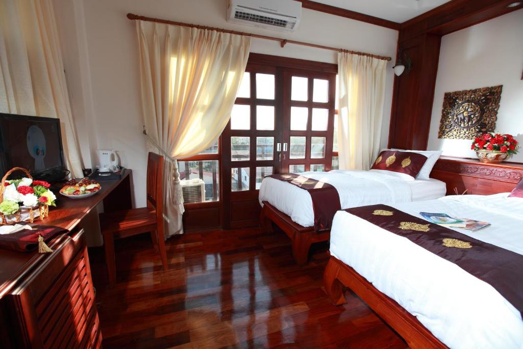 Manorom Boutique Hotel photo 4