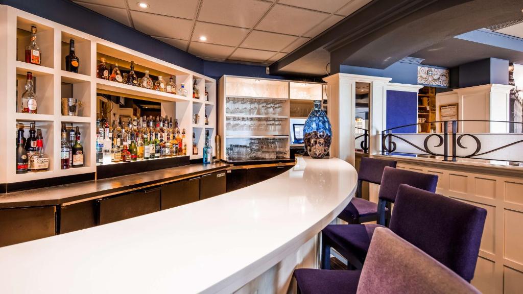 Best Western Premier Hotel Aristocrate photo 4