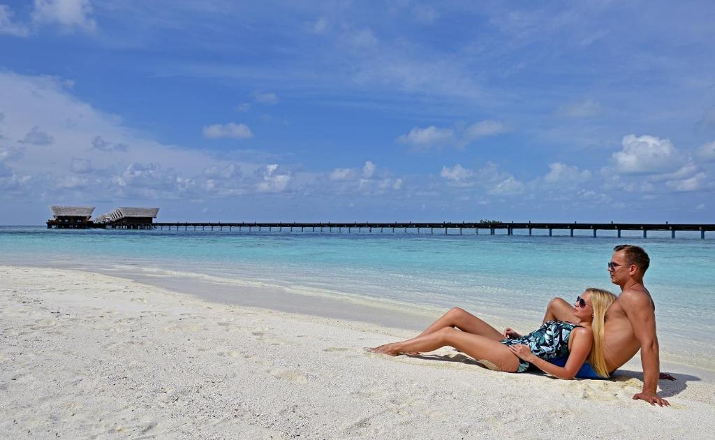 Adaaran Select Huduran Fushi - with 24hrs Premium All Inclusive photo 2