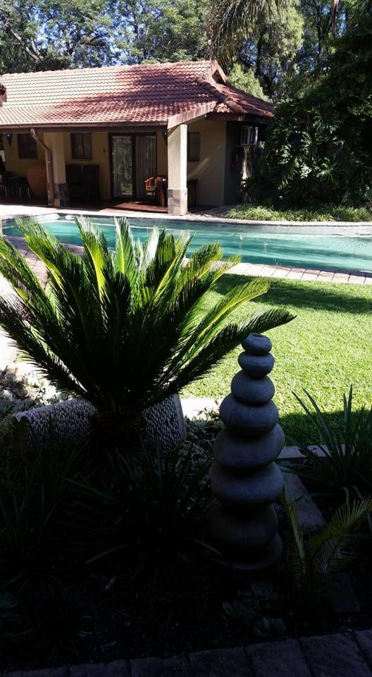 Santai guesthouse photo 1