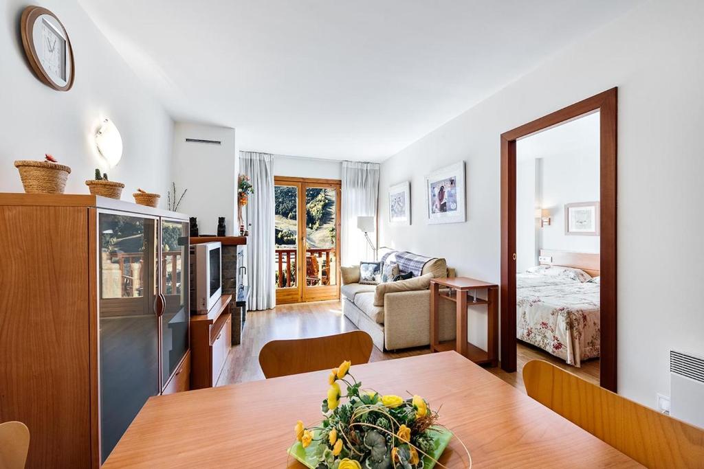 Apartament les Terrasses