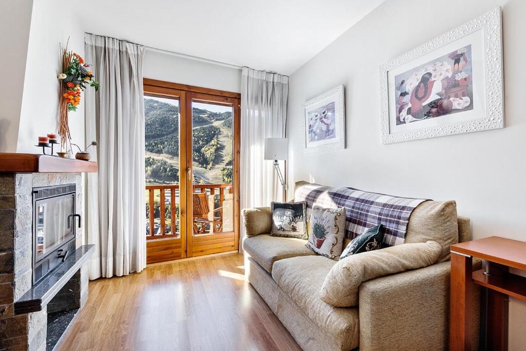 Apartament les Terrasses photo 1