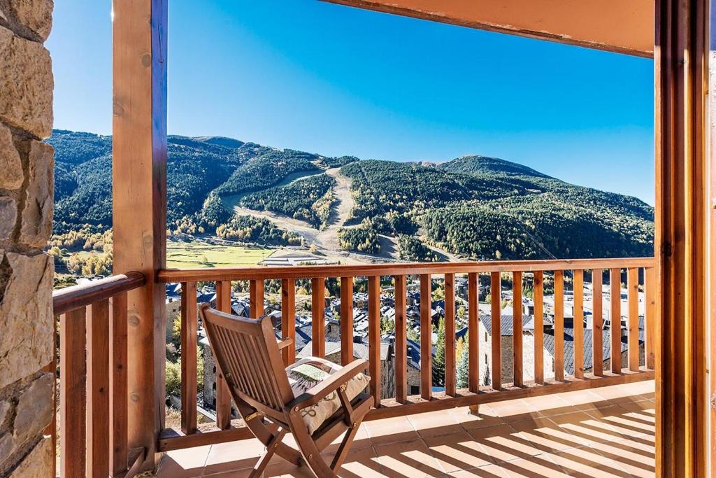 Apartament les Terrasses photo 2
