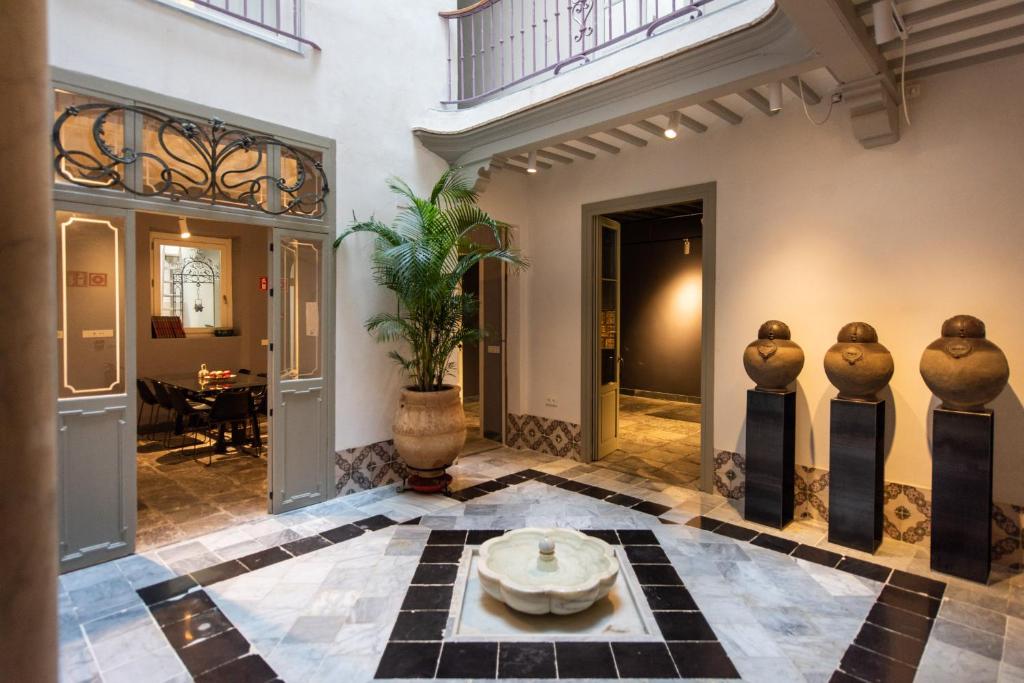 La Casa del Consul photo 1