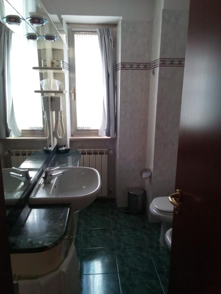 Balletti Park Hotel photo 3