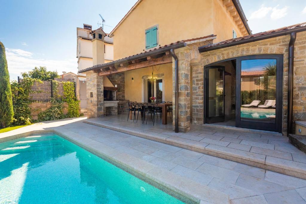 Villa Benvenuti photo 4