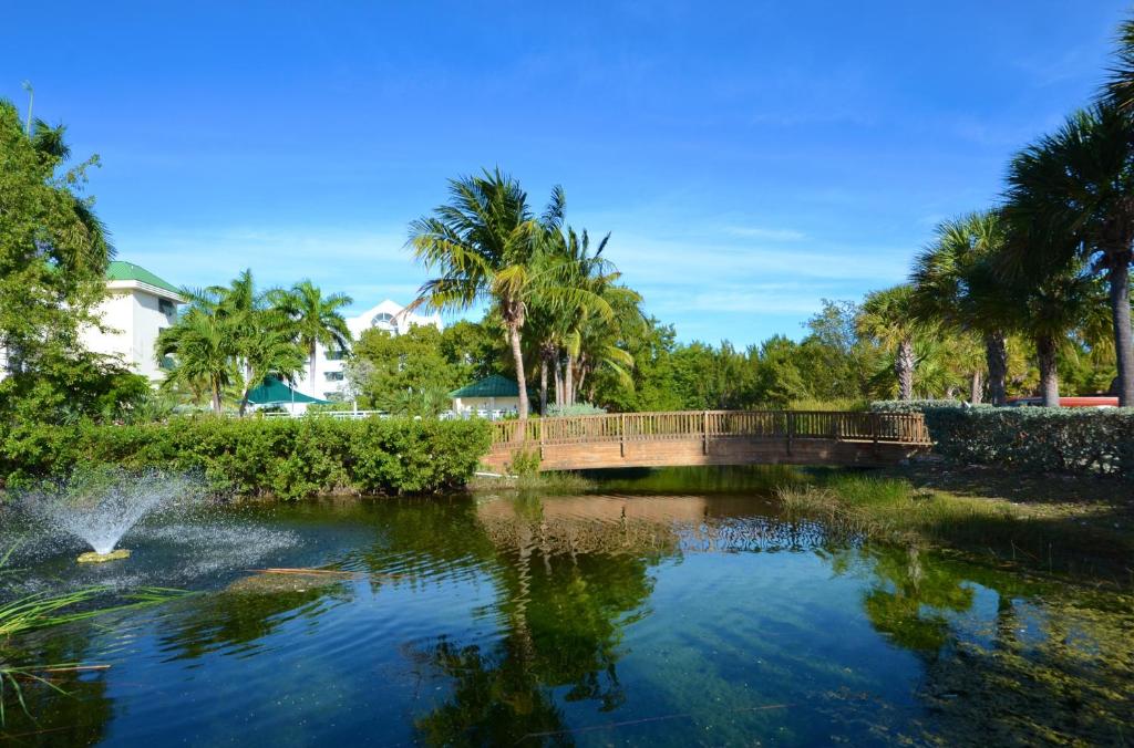 Sunrise Suites Cat Island Suite #205 photo 2