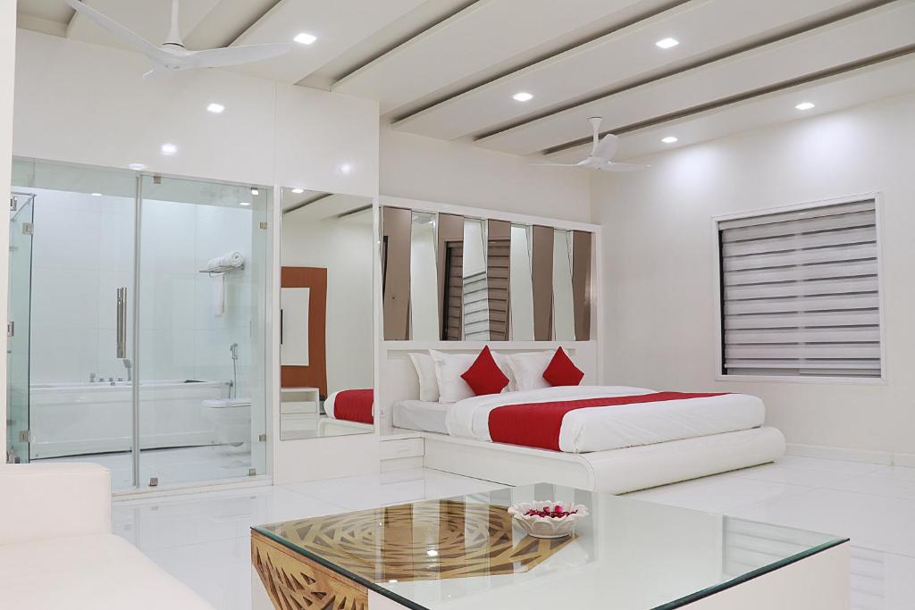 Hotel Pushkar City Inn photo 2