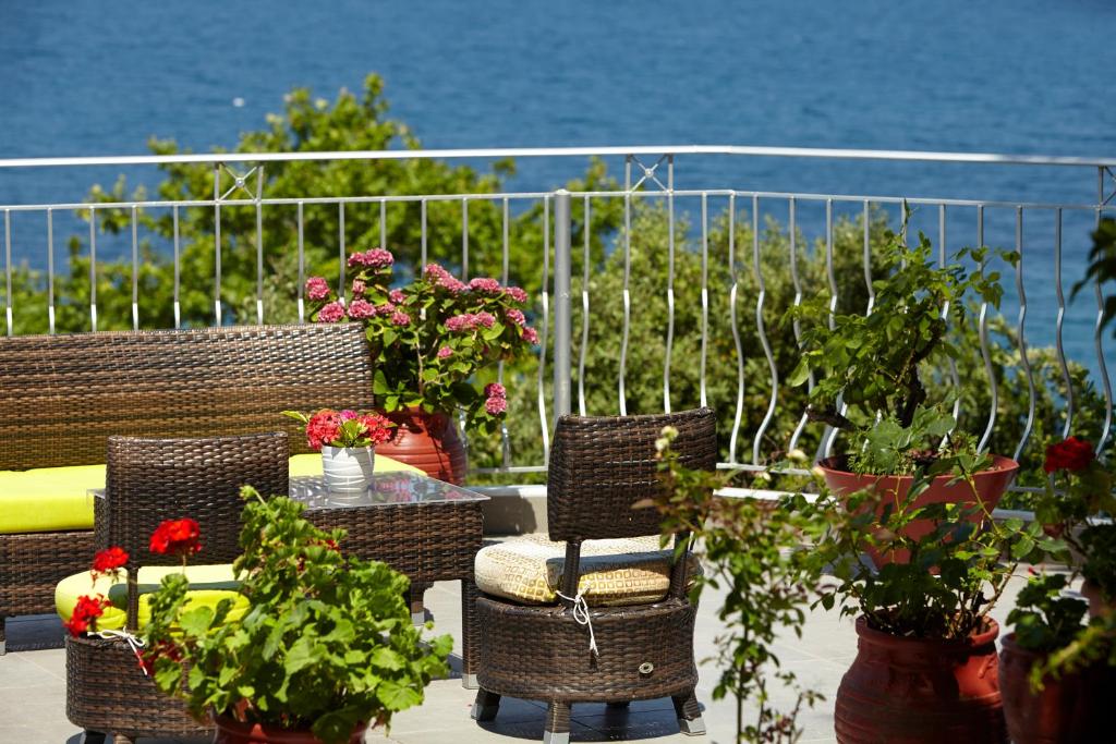 Hotel Alkyonis photo 3