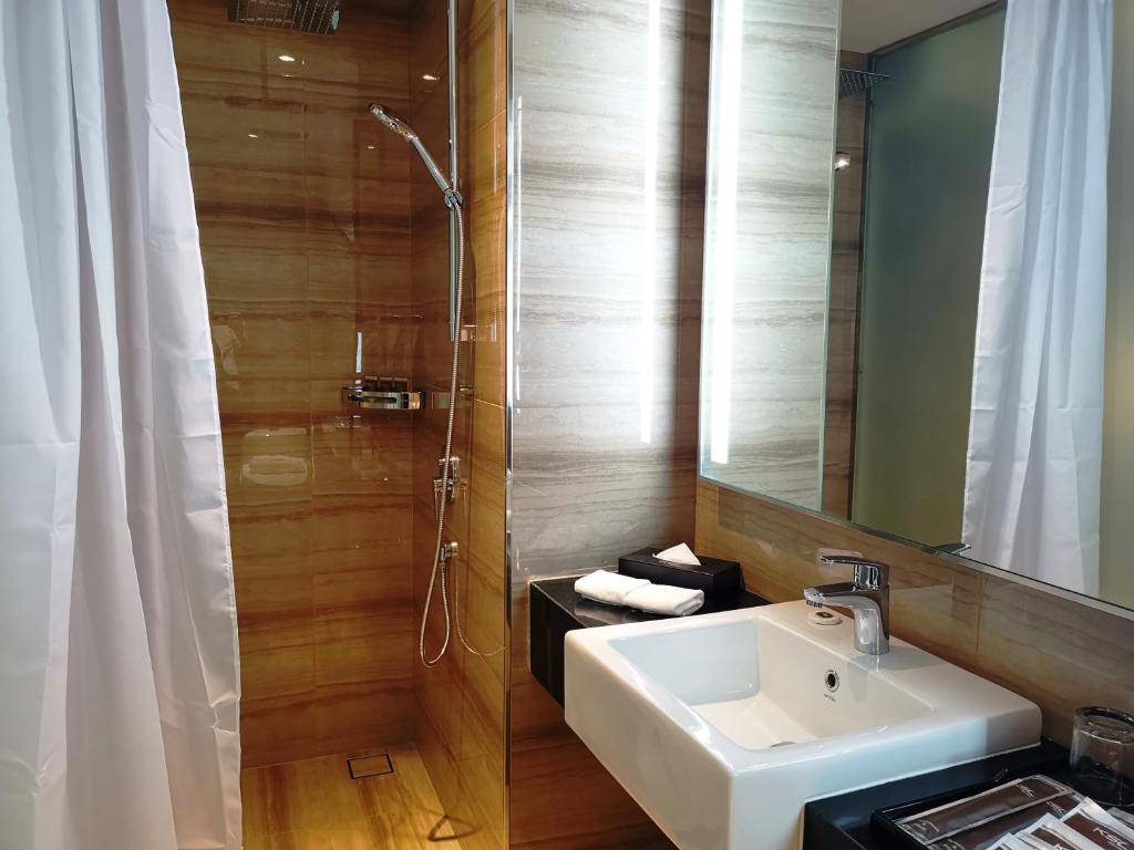KSL Hot Spring Resort photo 3