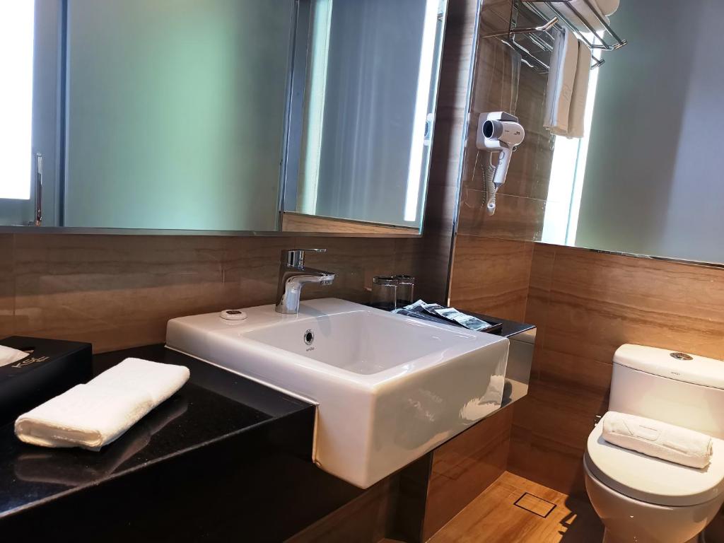 KSL Hot Spring Resort photo 4
