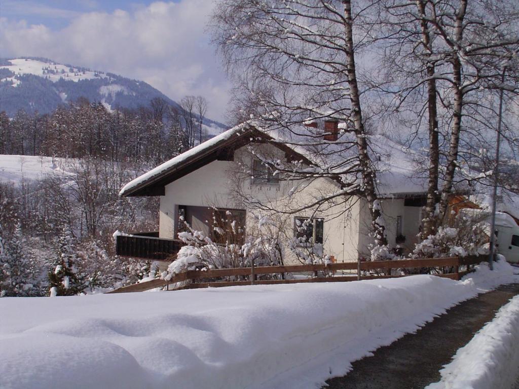 Haus Kranzusch photo 2