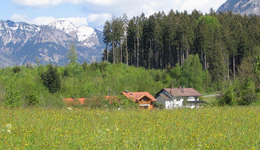 Haus Kranzusch photo 1