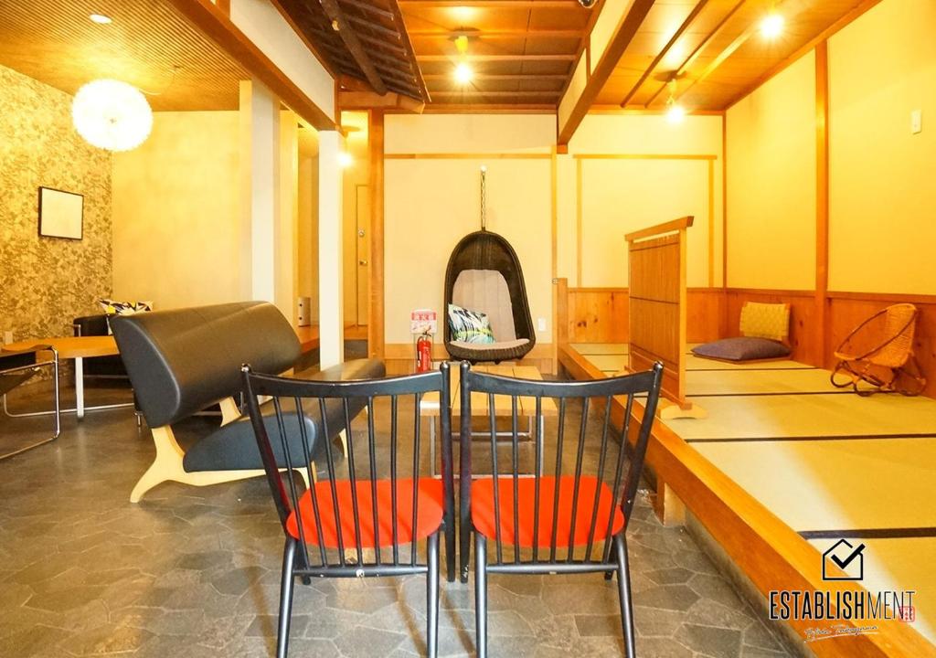 BEYOND HOTEL Takayama 1st photo 3