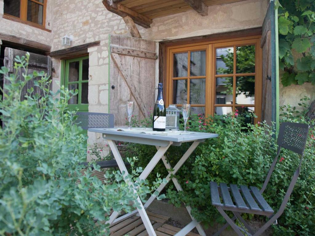 Gîte Pays de la Loire photo 3