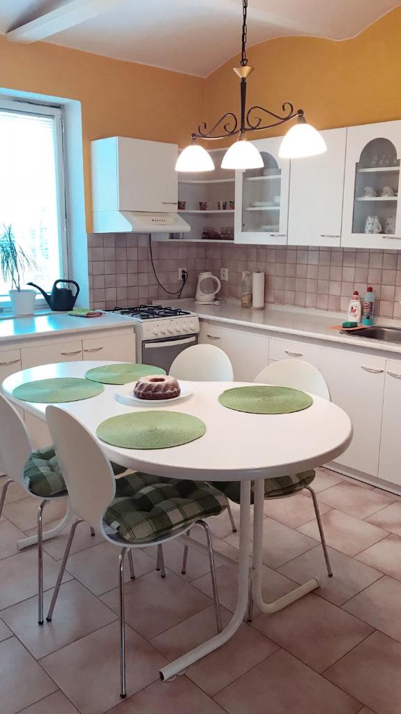 Apartmán Novákovi photo 2