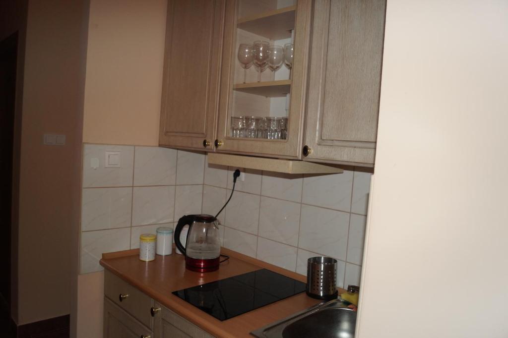 Pokoje pod Świerkiem photo 3