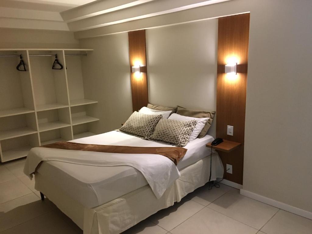 Hotel Cantareira photo 2