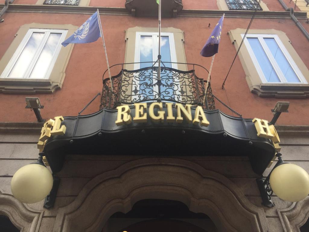 Hotel Regina photo 4