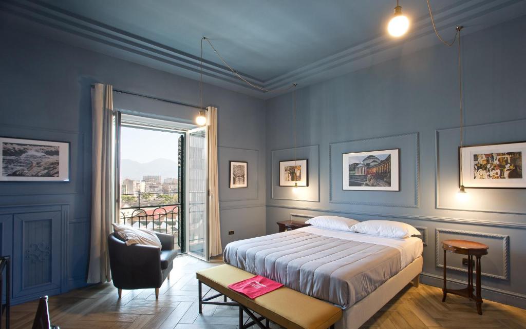 Stylish apartment in the center of Naples by Wonderful Italy photo 3