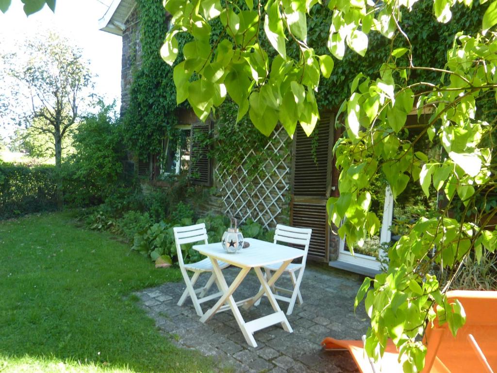 Au Jardin De Mon Père photo 2