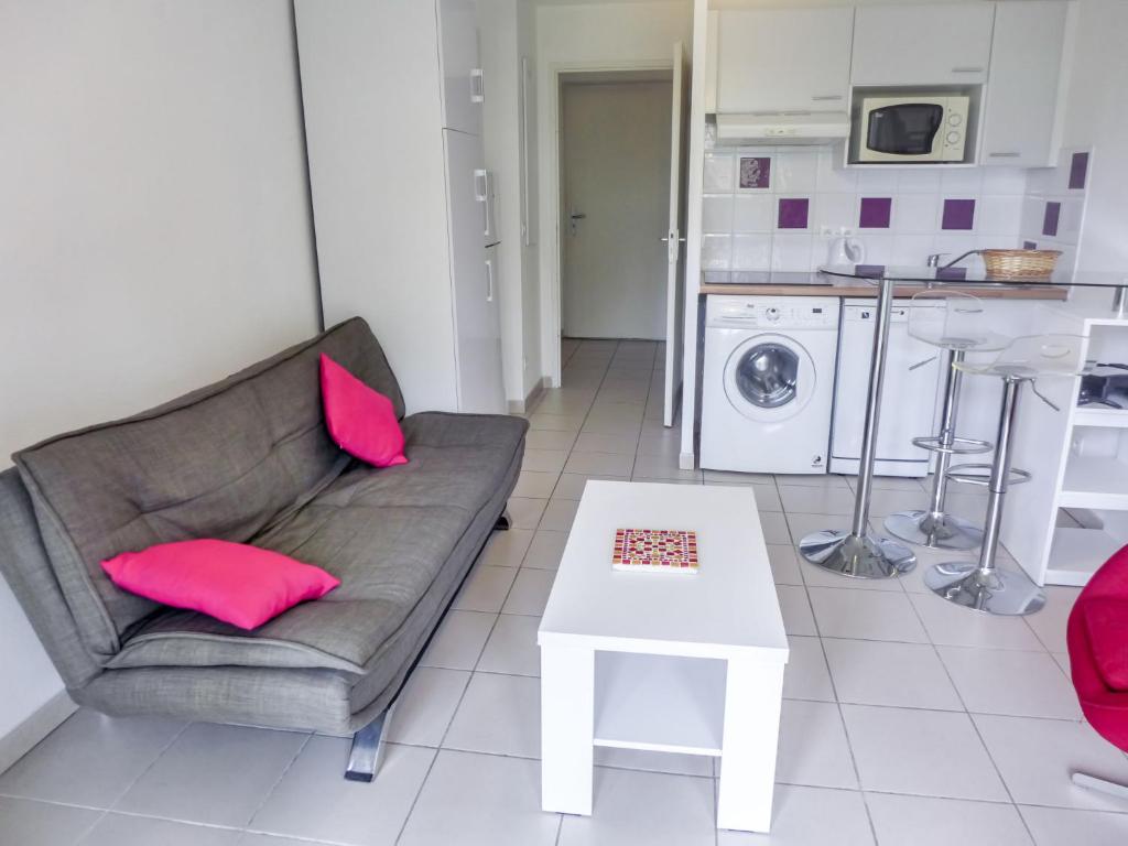 Apartment l'Allée des Dunes-9 by Interhome photo 2