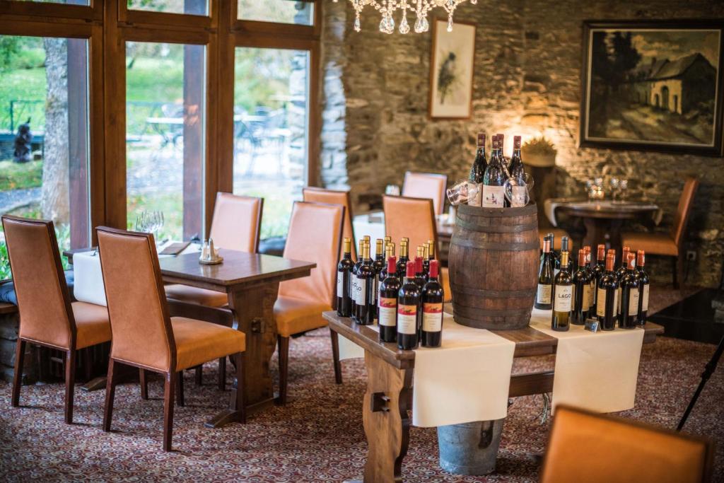 Domaine du Moulin d'Asselborn photo 1