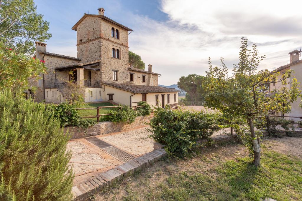 GH Borgo Pulciano Agriturismo photo 2