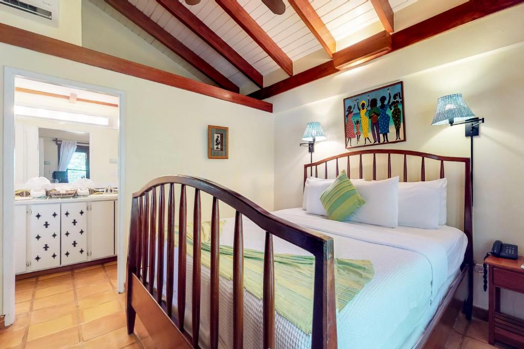 Condo #26 @ Beachside Villas