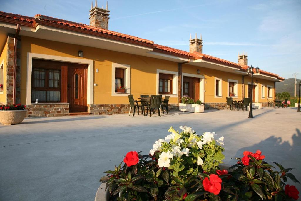 Apartamentos Casa Carin photo 1
