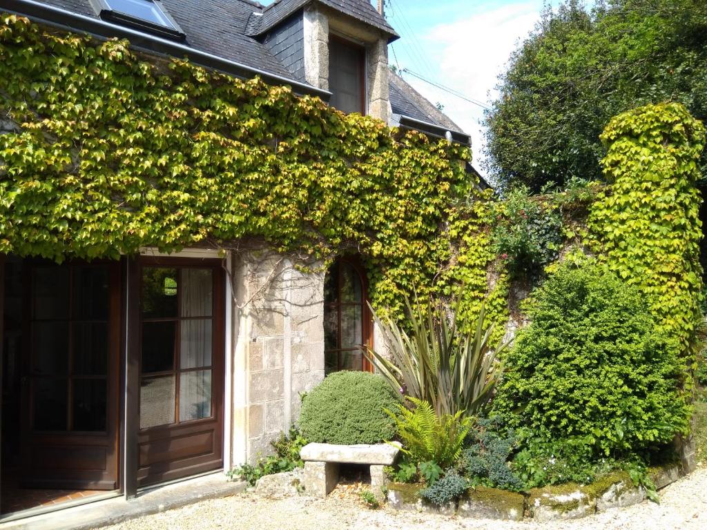 Gite Du Manoir De Suguensou photo 1