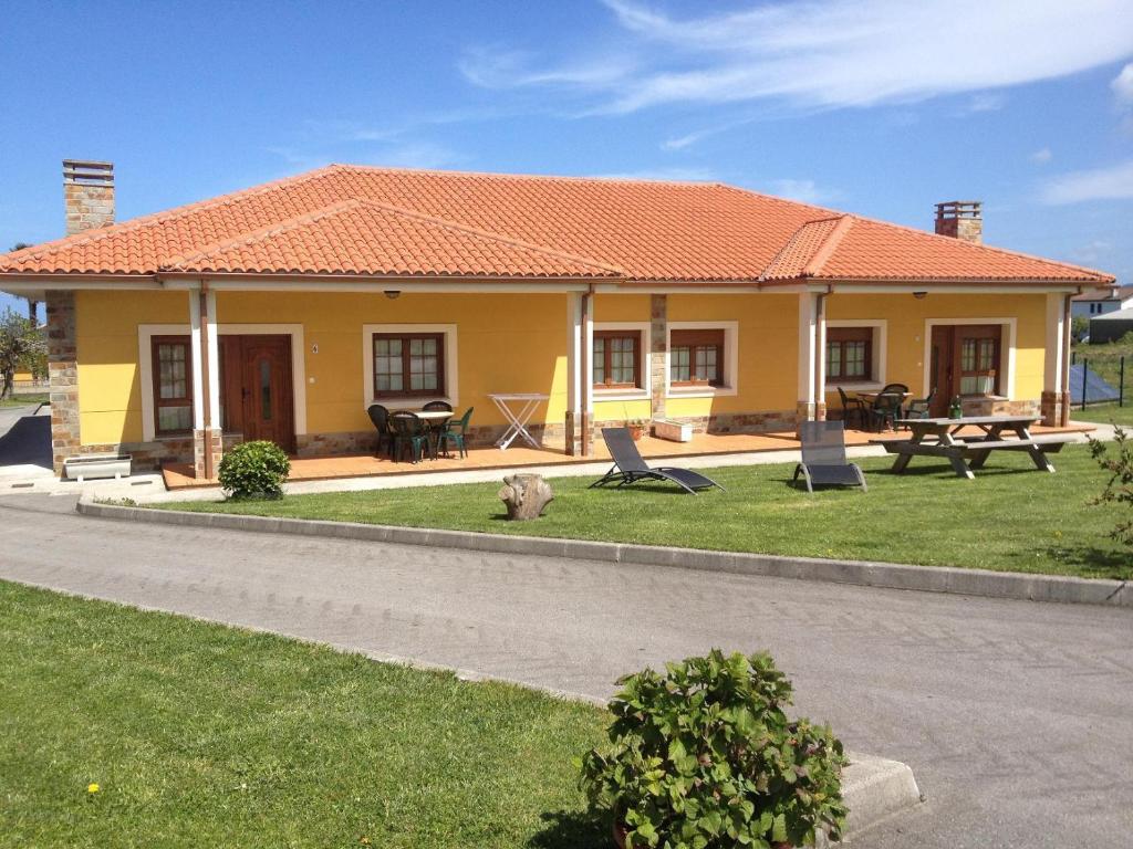 Apartamentos Casa Carin photo 4