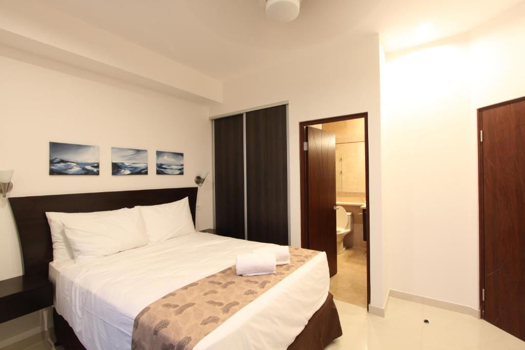 PACIFIC SUITES Boutique Hotel and Bistro photo 4