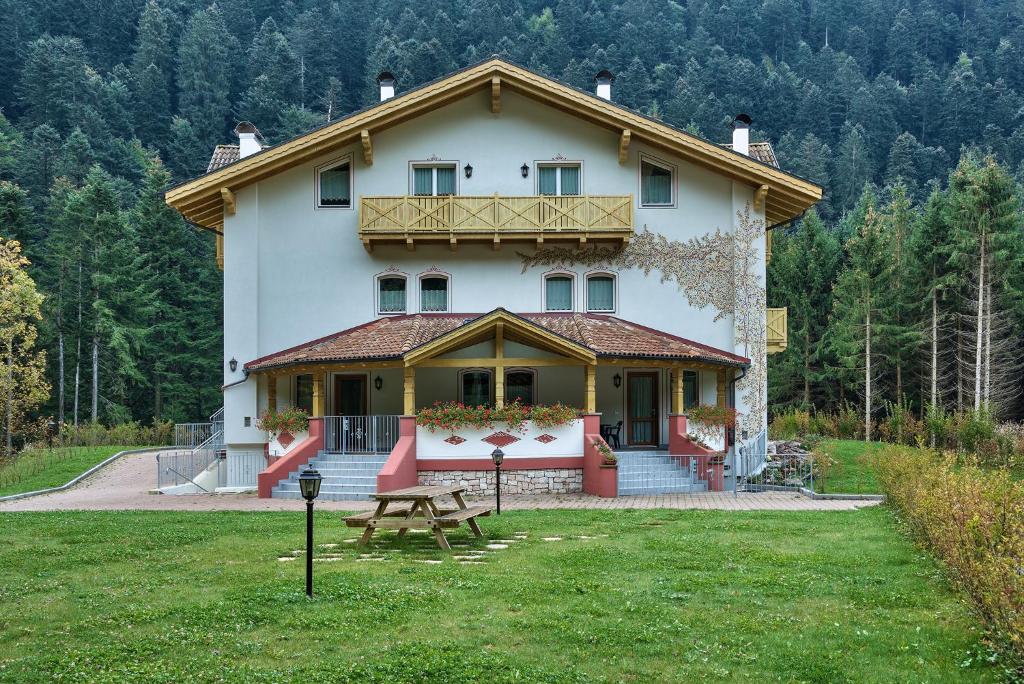 Genzianella Molveno-Andalo photo 3