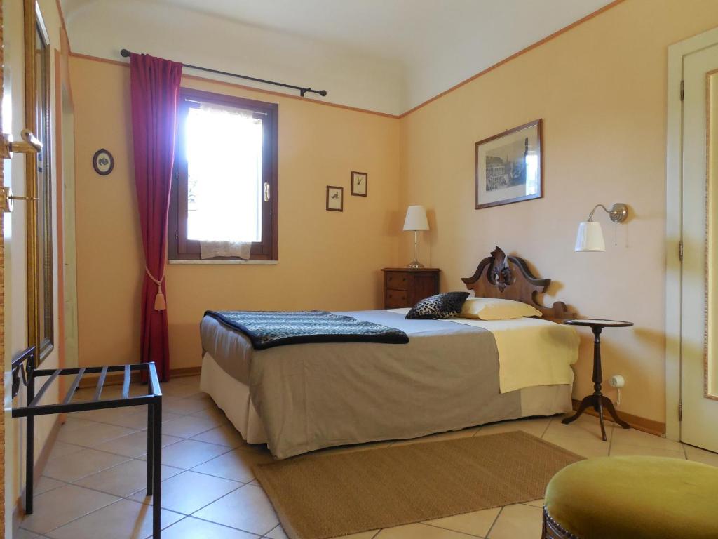 Cappone B&B photo 3