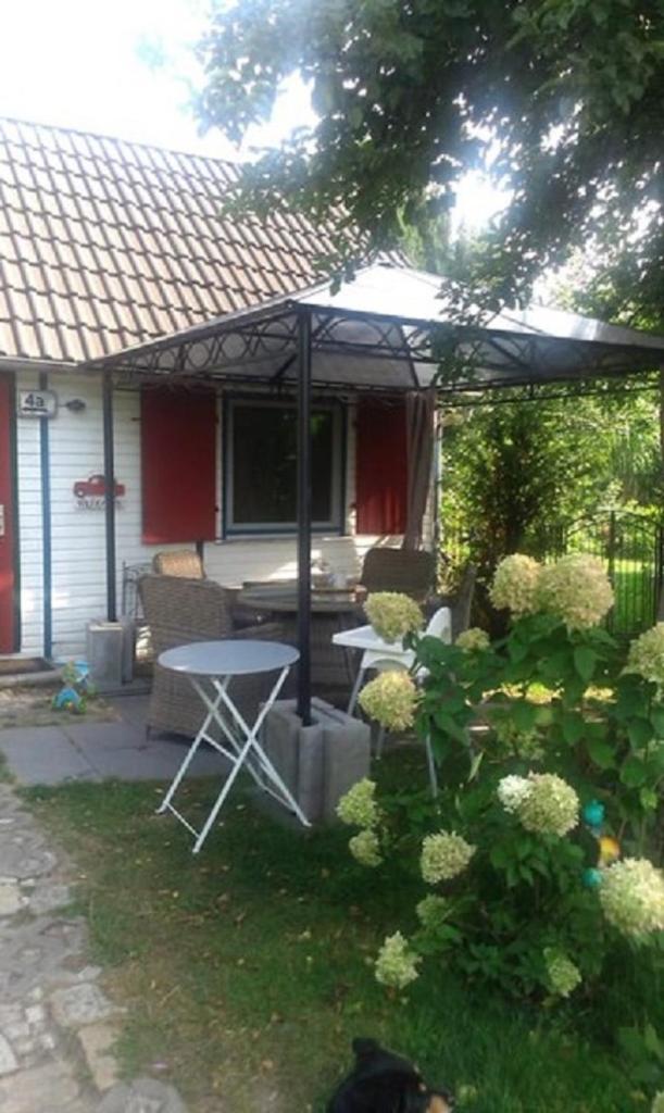 Das kleine Ferienhaus photo 1