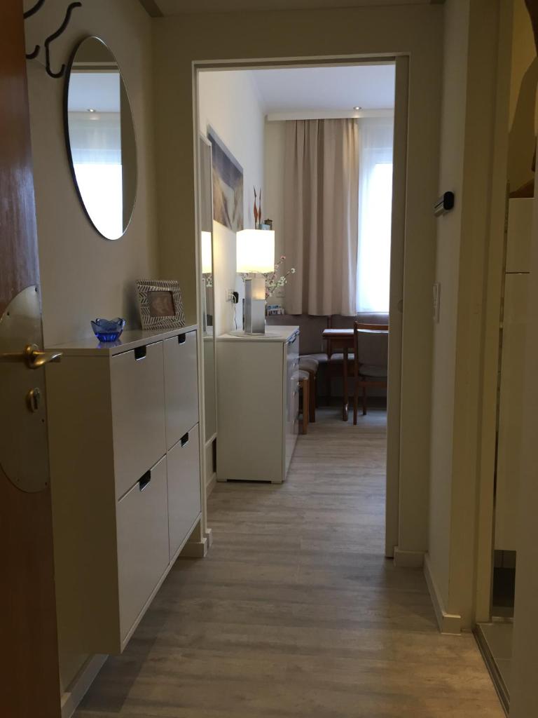Haus Solymar App. 18 photo 1