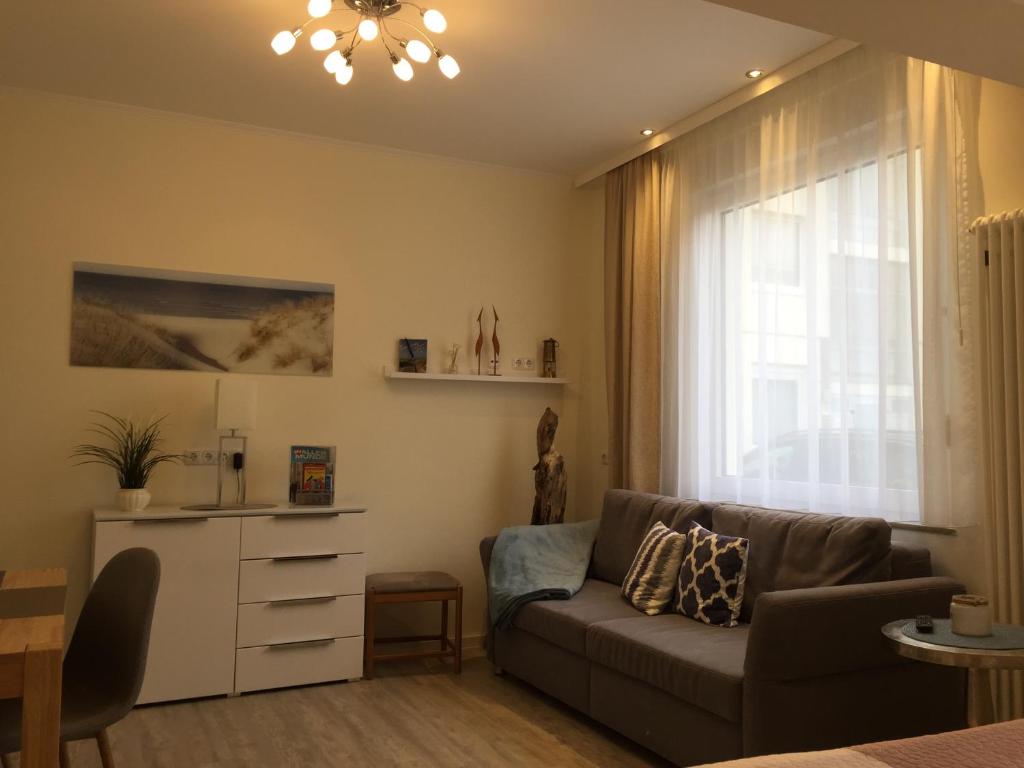Haus Solymar App. 18 photo 2