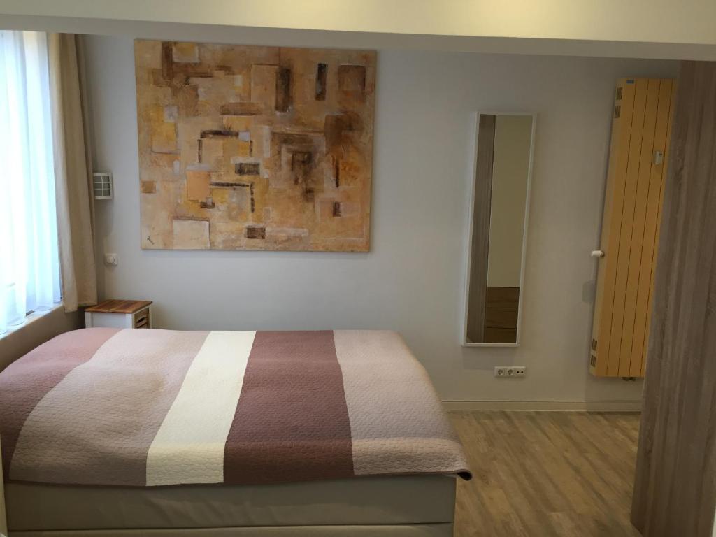 Haus Solymar App. 18 photo 4